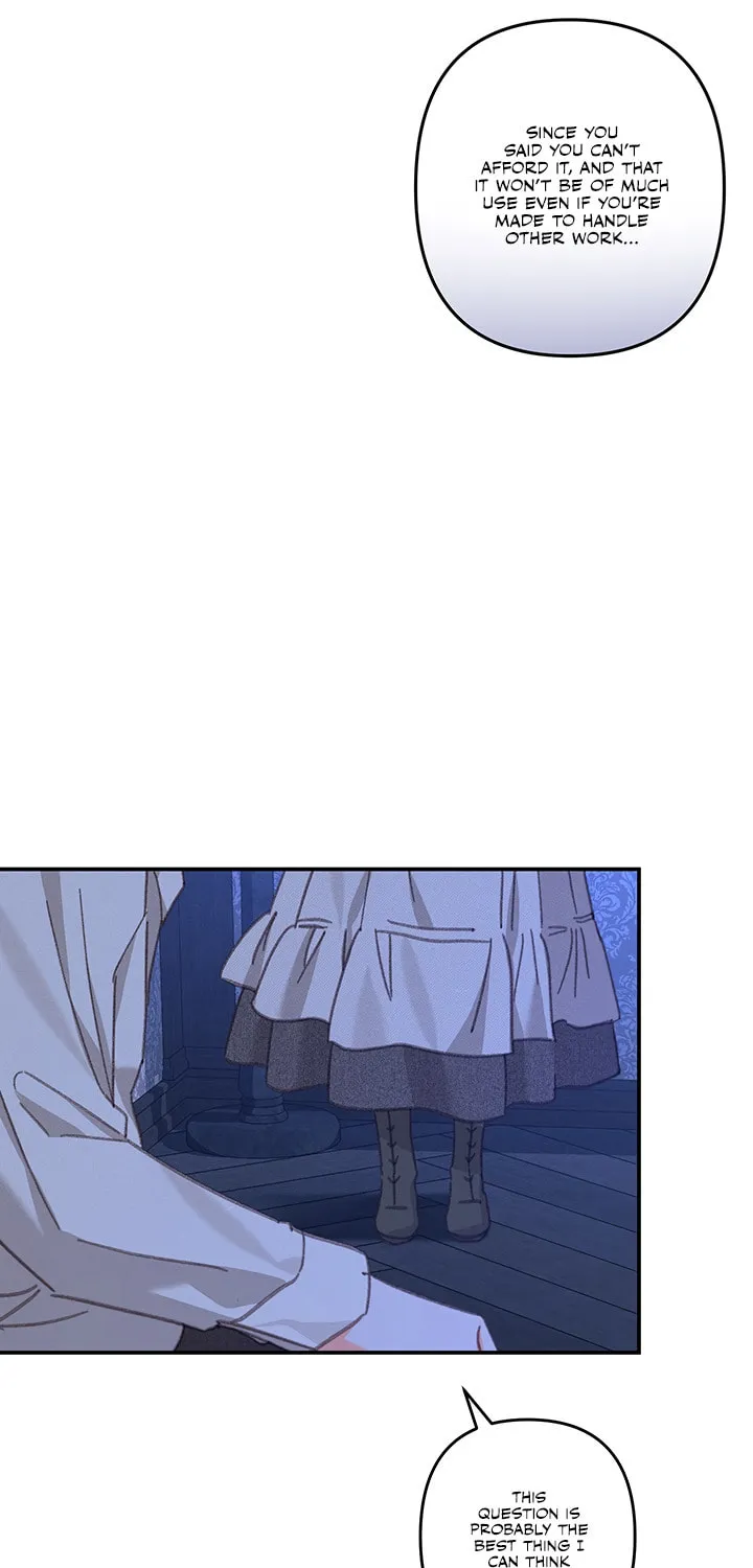 How to Survive as a Maid in a Horror Game Chapter 8 page 77 - 