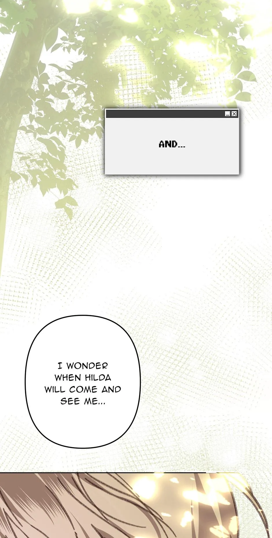 How to Survive as a Maid in a Horror Game Chapter 85.1 page 19 - 