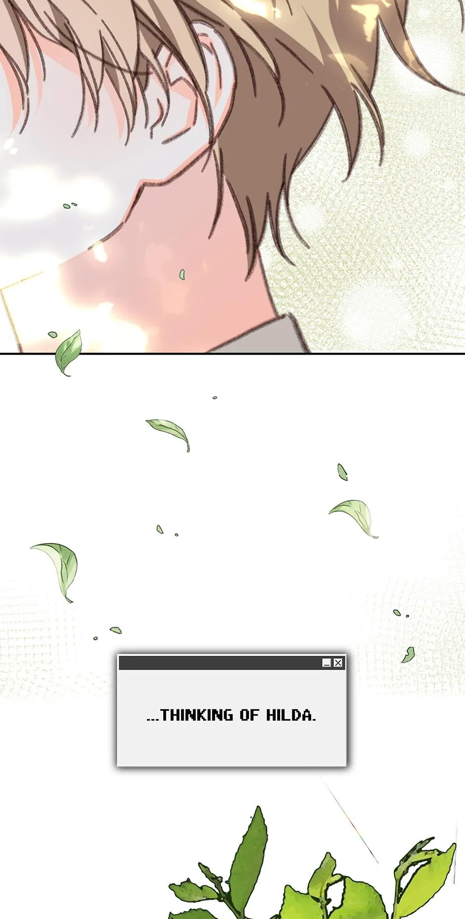 How to Survive as a Maid in a Horror Game Chapter 85.1 page 20 - 