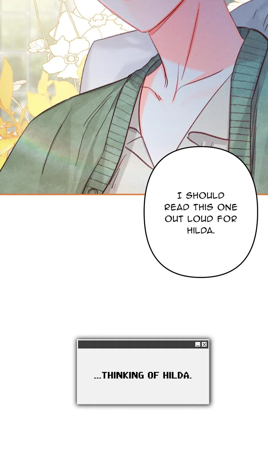 How to Survive as a Maid in a Horror Game Chapter 85.1 page 26 - 