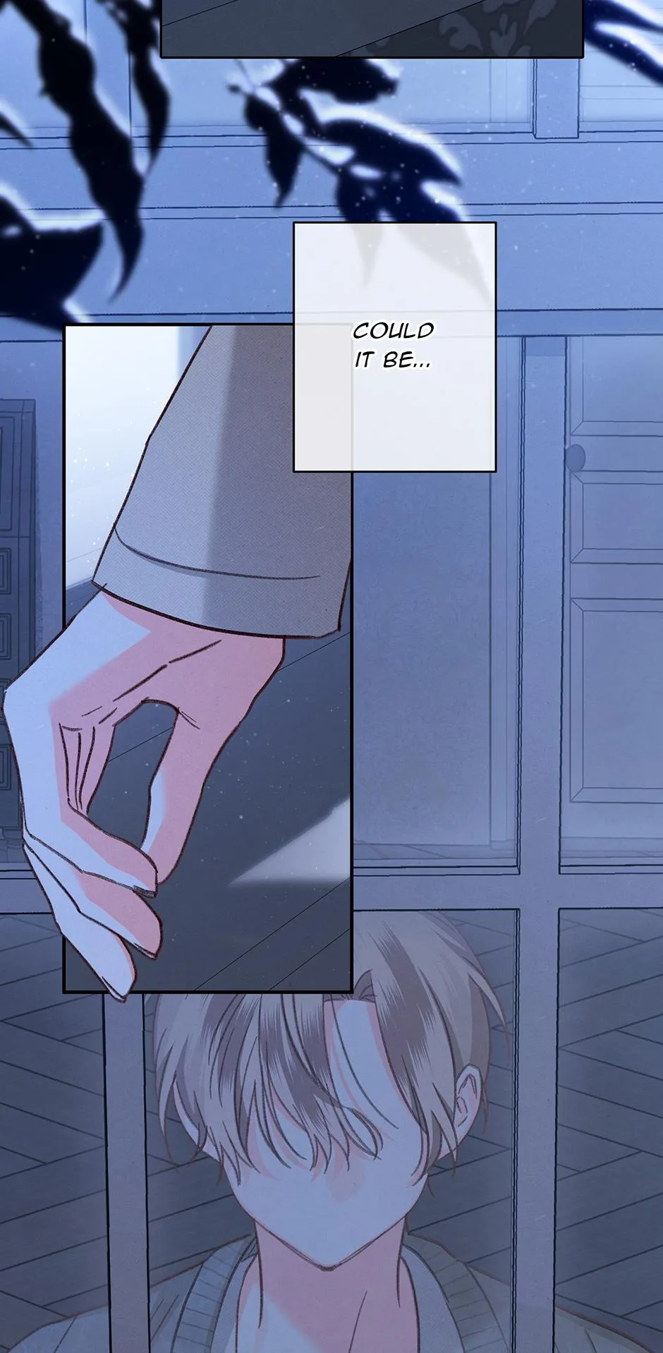 How to Survive as a Maid in a Horror Game Chapter 85.1 page 38 - 
