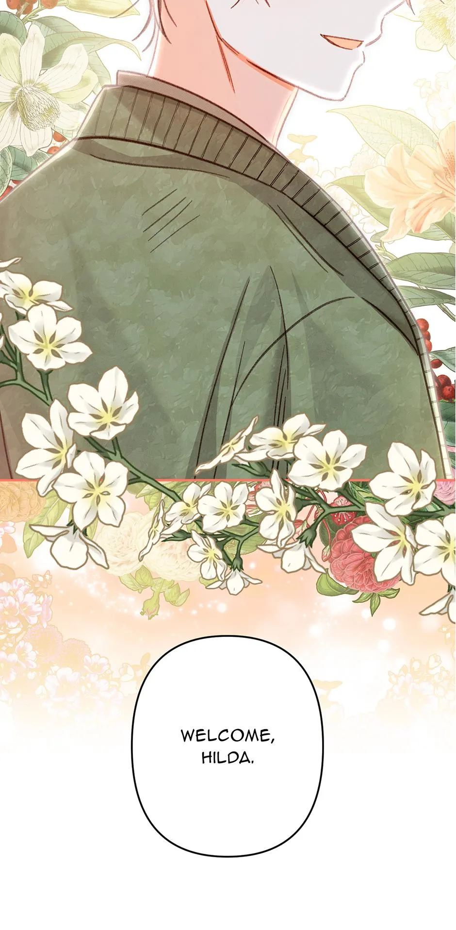 How to Survive as a Maid in a Horror Game Chapter 85.1 page 42 - 