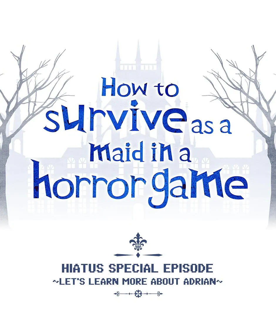 How to Survive as a Maid in a Horror Game Chapter 85.1 page 6 - 