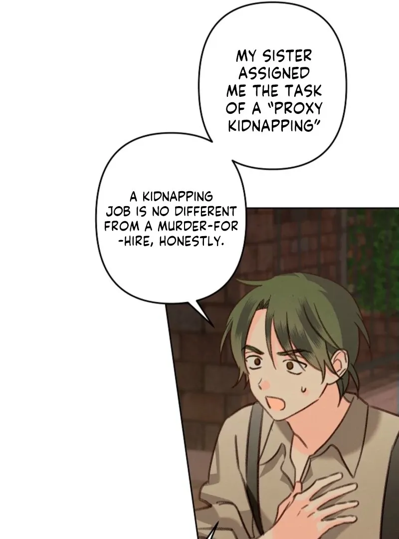 How to Survive as a Maid in a Horror Game Chapter 85 page 15 - 