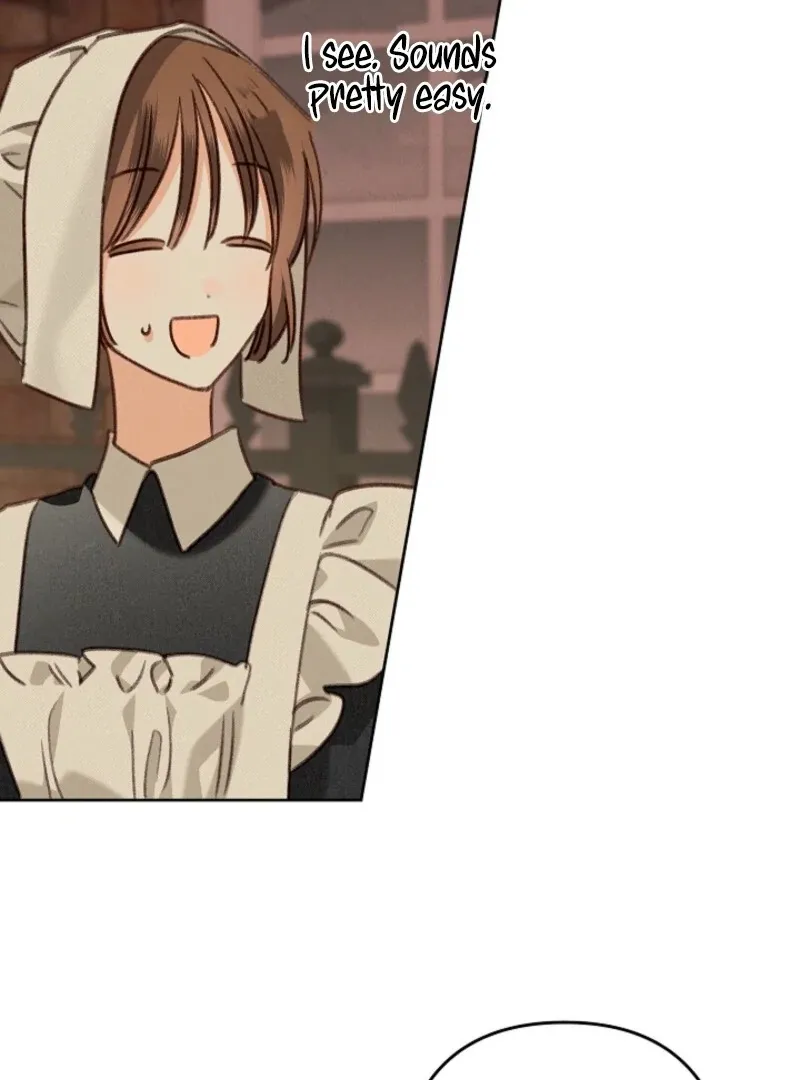 How to Survive as a Maid in a Horror Game Chapter 85 page 17 - 