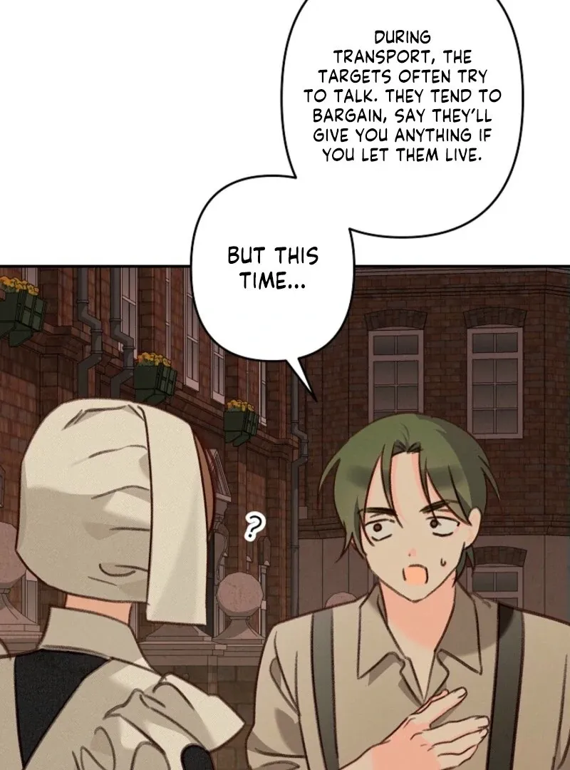 How to Survive as a Maid in a Horror Game Chapter 85 page 18 - 
