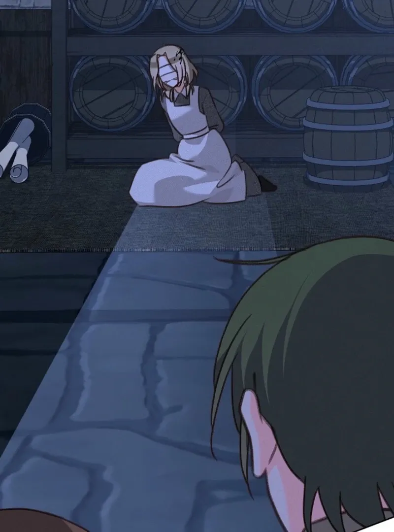 How to Survive as a Maid in a Horror Game Chapter 85 page 25 - 