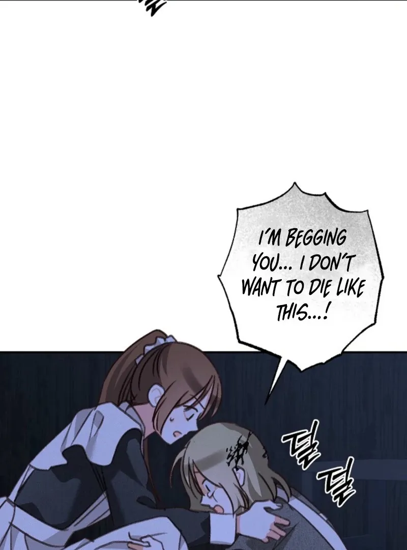 How to Survive as a Maid in a Horror Game Chapter 85 page 31 - 