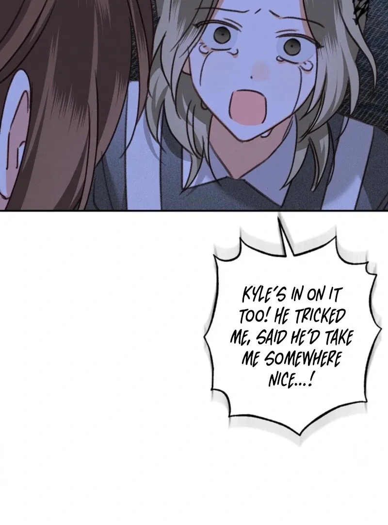 How to Survive as a Maid in a Horror Game Chapter 85 page 36 - 