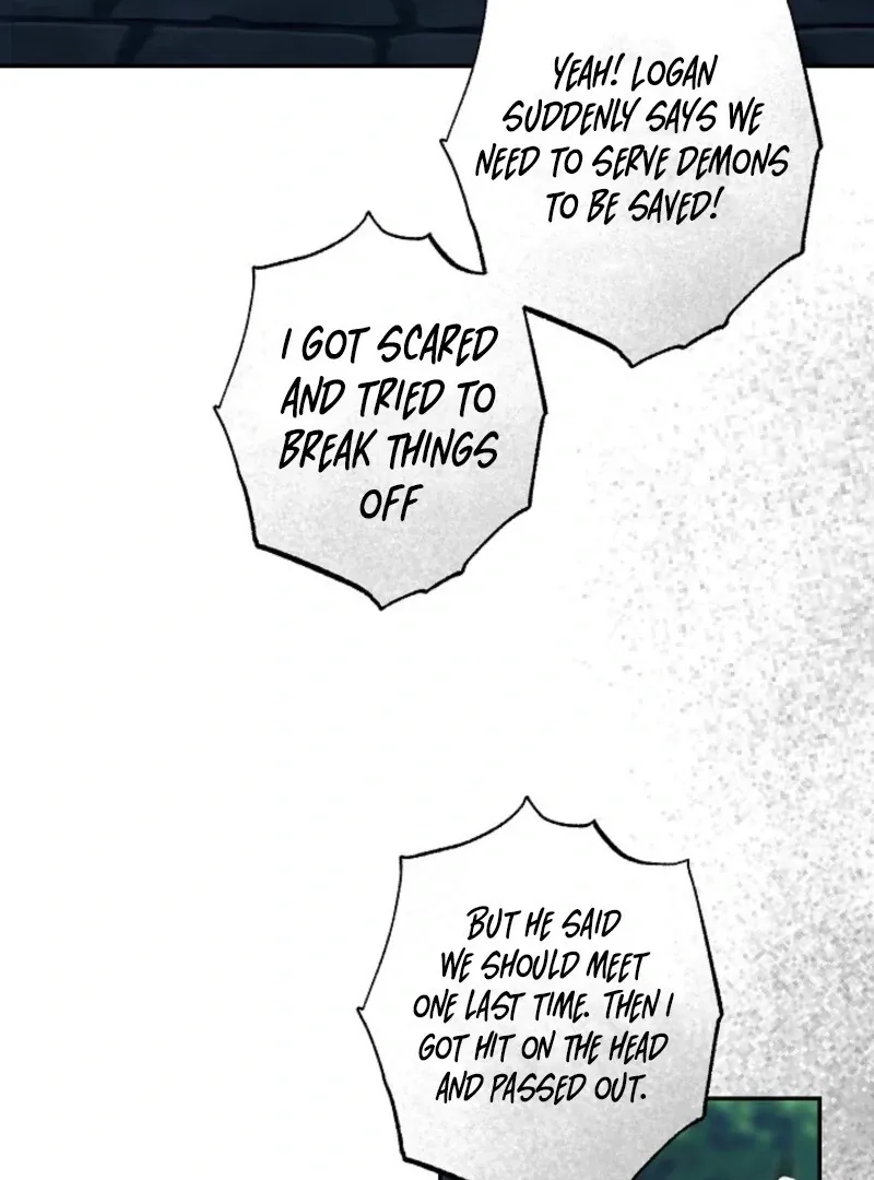 How to Survive as a Maid in a Horror Game Chapter 85 page 38 - 