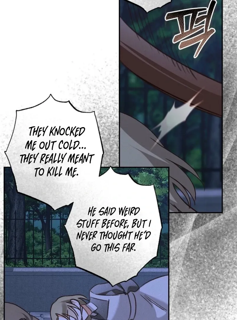 How to Survive as a Maid in a Horror Game Chapter 85 page 39 - 