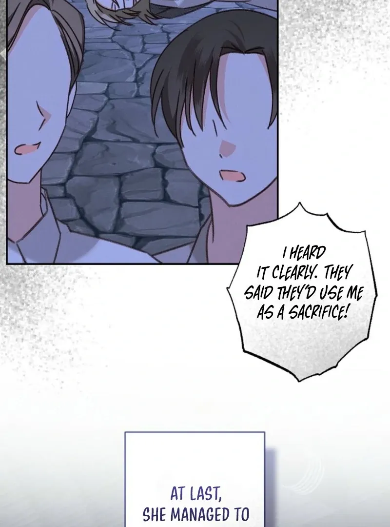 How to Survive as a Maid in a Horror Game Chapter 85 page 40 - 