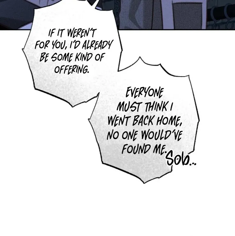 How to Survive as a Maid in a Horror Game Chapter 85 page 42 - 