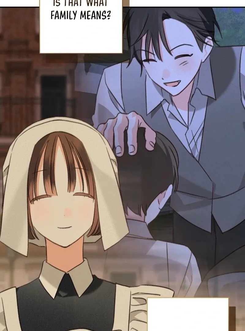 How to Survive as a Maid in a Horror Game Chapter 85 page 6 - 