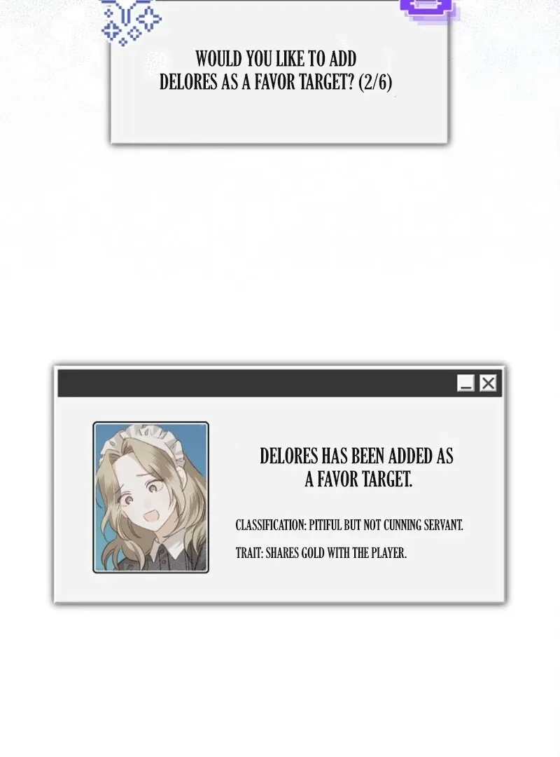 How to Survive as a Maid in a Horror Game Chapter 85 page 53 - 