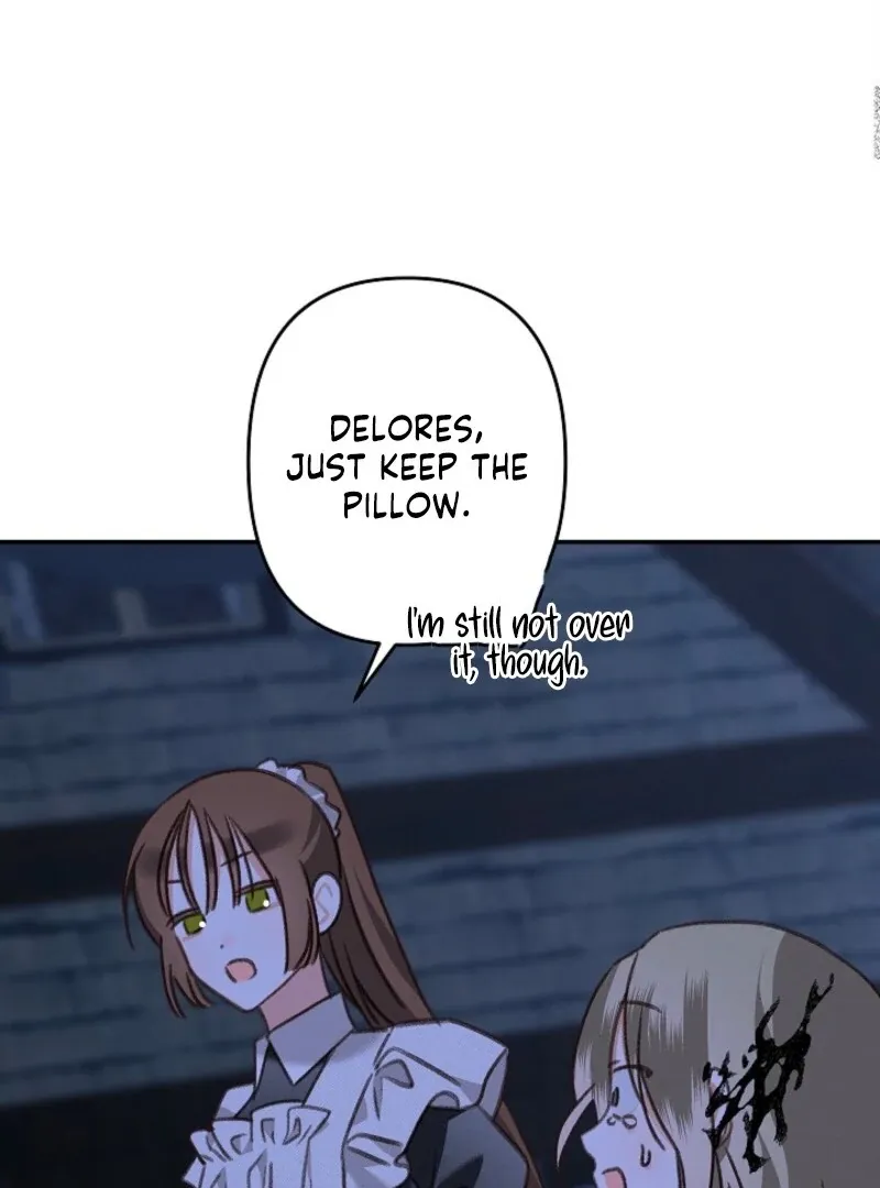 How to Survive as a Maid in a Horror Game Chapter 85 page 54 - 
