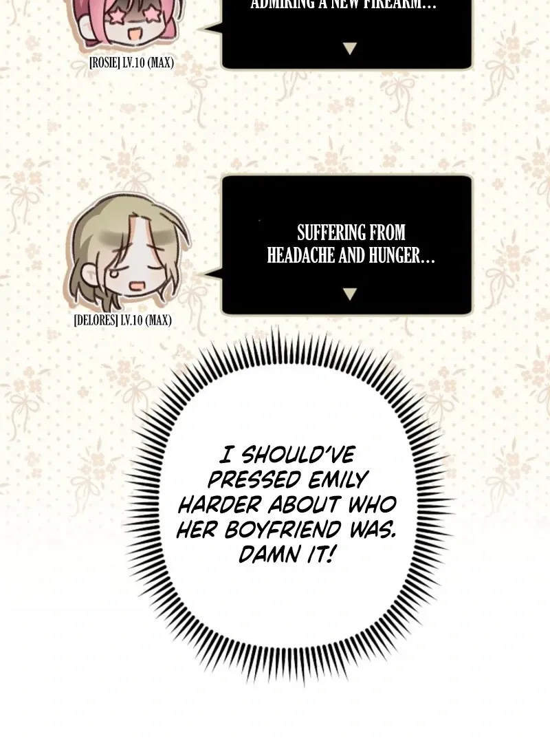 How to Survive as a Maid in a Horror Game Chapter 85 page 66 - 