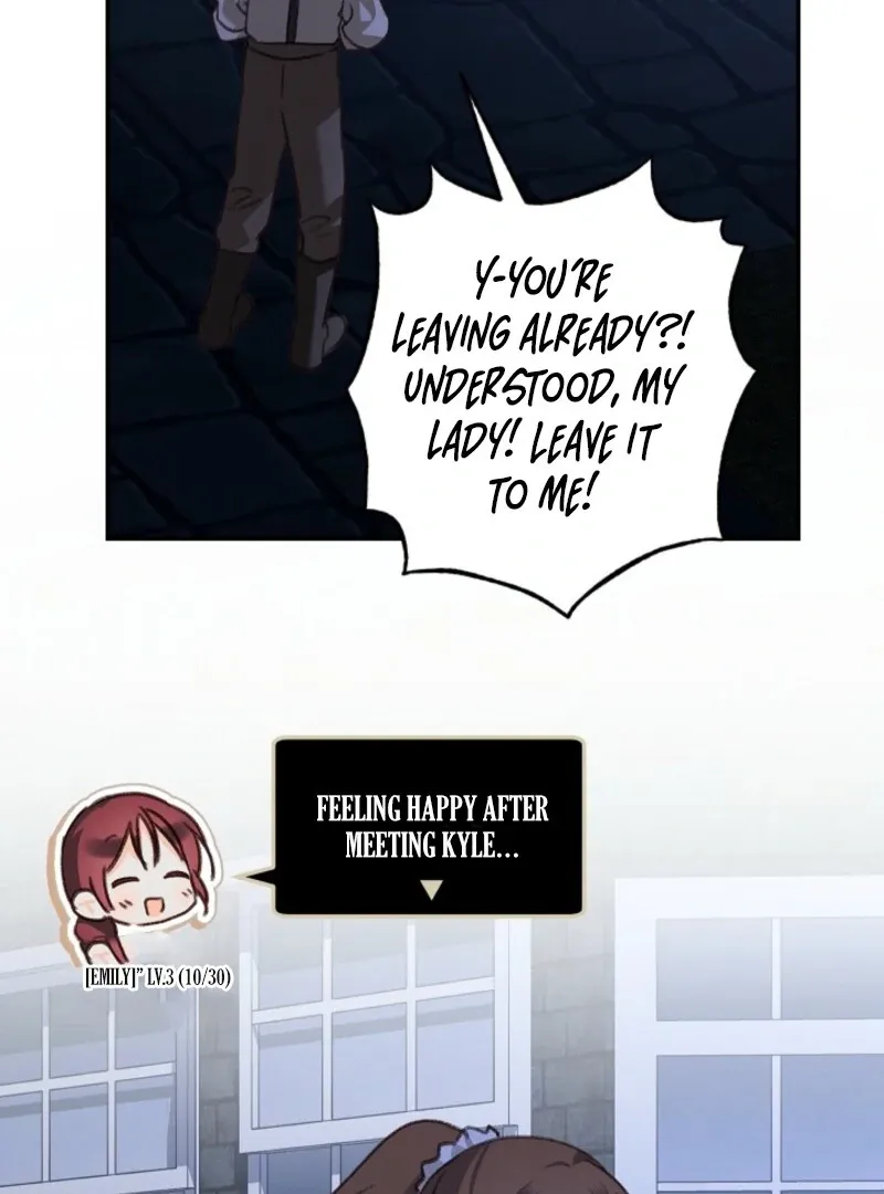 How to Survive as a Maid in a Horror Game Chapter 85 page 68 - 