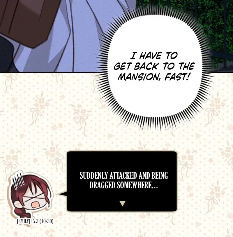 How to Survive as a Maid in a Horror Game Chapter 85 page 70 - 