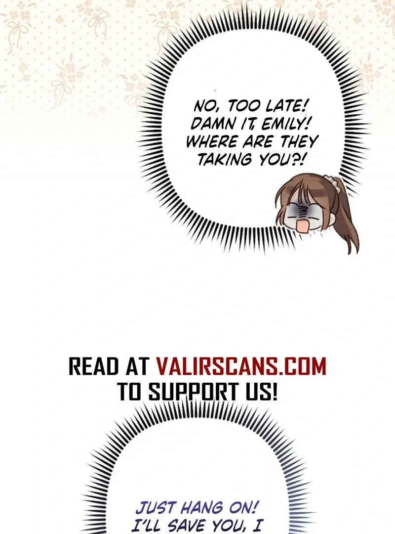 How to Survive as a Maid in a Horror Game Chapter 85 page 71 - 