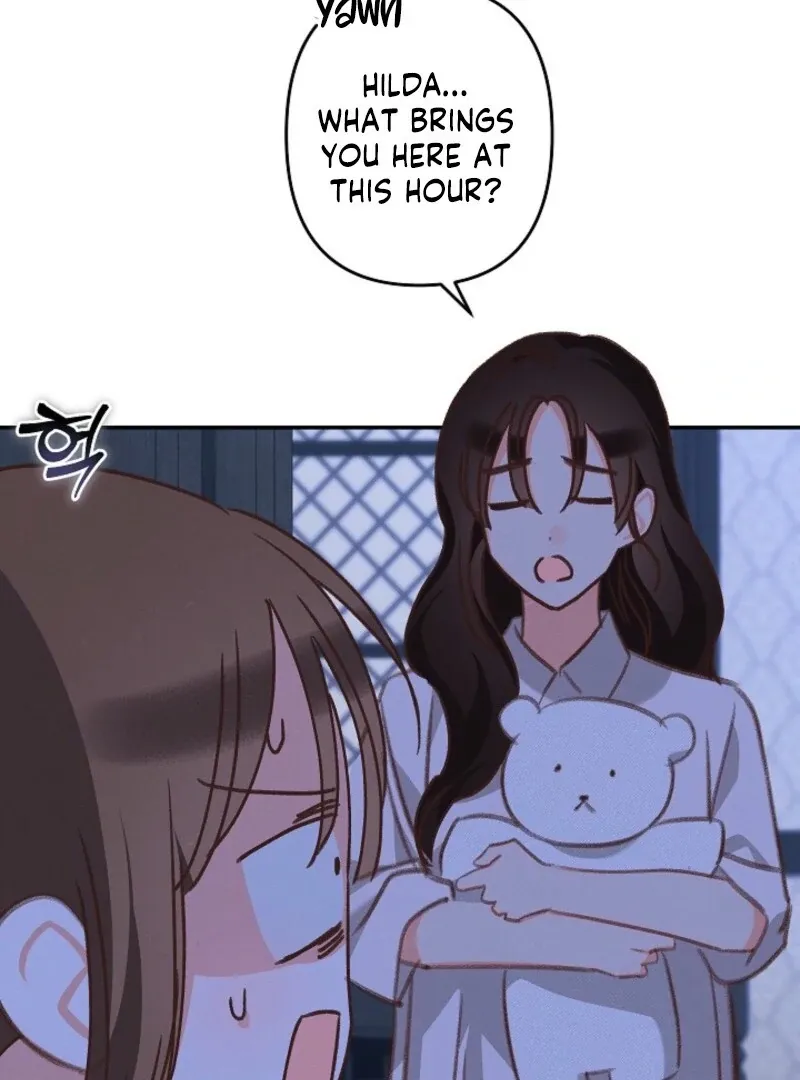 How to Survive as a Maid in a Horror Game Chapter 85 page 76 - 