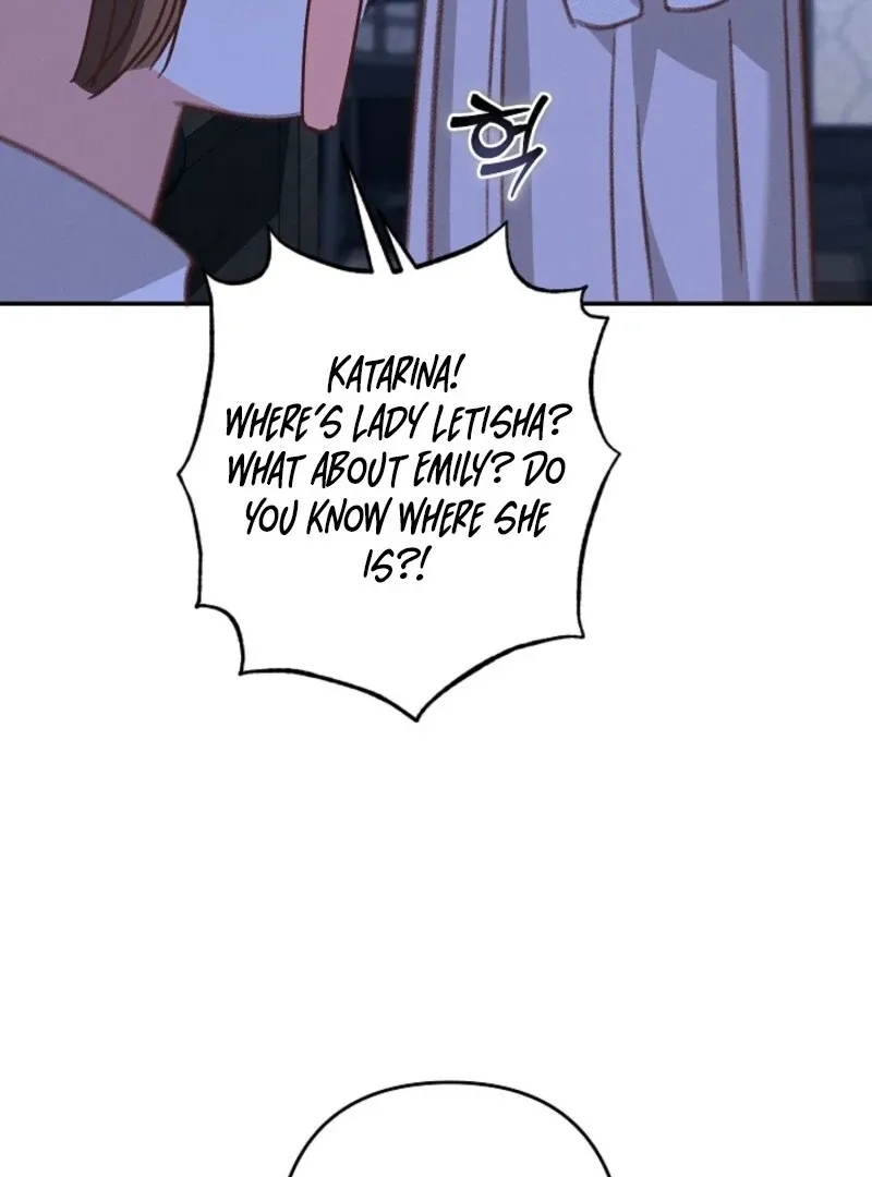 How to Survive as a Maid in a Horror Game Chapter 85 page 77 - 