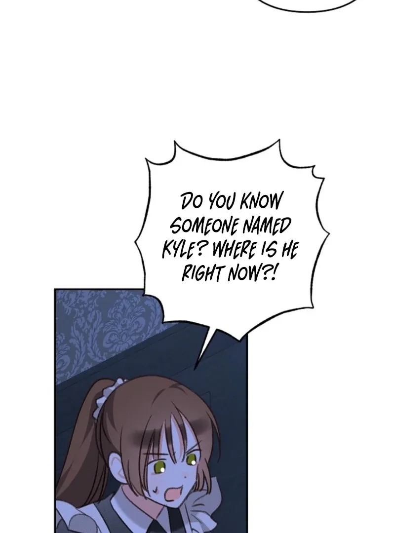 How to Survive as a Maid in a Horror Game Chapter 85 page 79 - 
