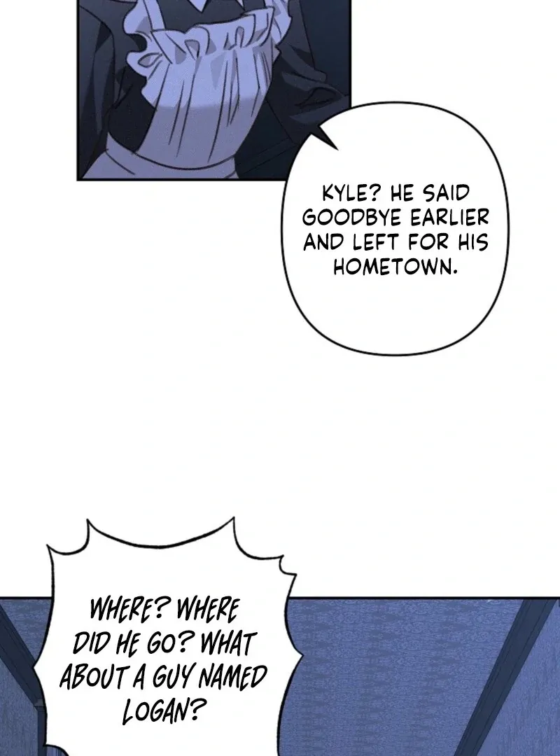 How to Survive as a Maid in a Horror Game Chapter 85 page 80 - 