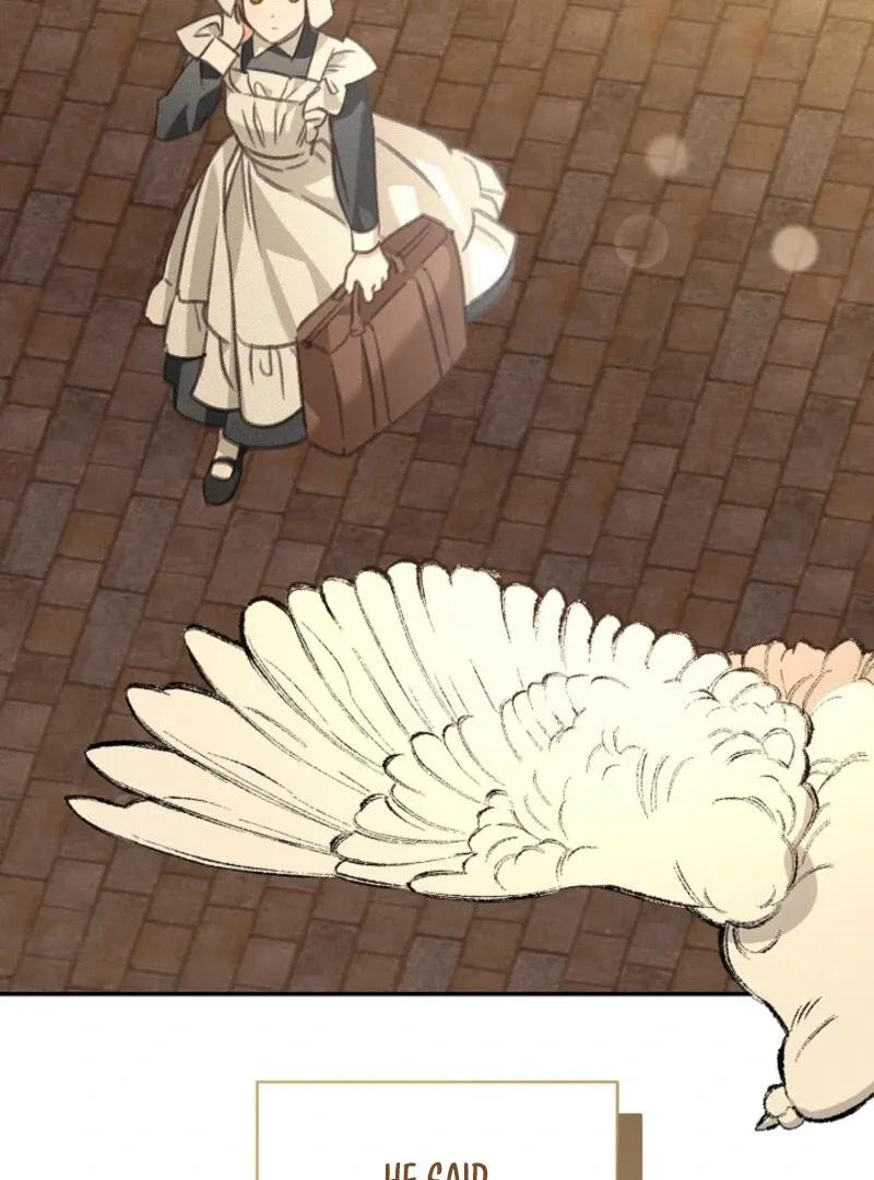 How to Survive as a Maid in a Horror Game Chapter 85 page 9 - 