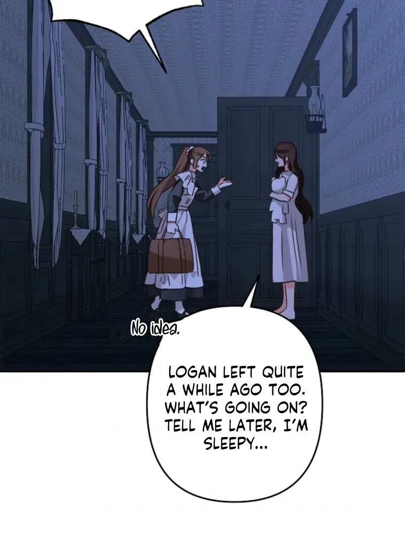 How to Survive as a Maid in a Horror Game Chapter 85 page 81 - 