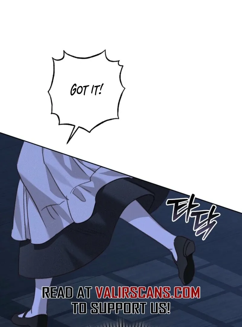 How to Survive as a Maid in a Horror Game Chapter 85 page 82 - 