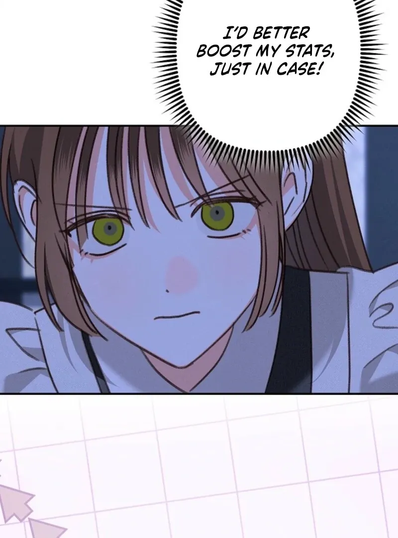 How to Survive as a Maid in a Horror Game Chapter 85 page 88 - 