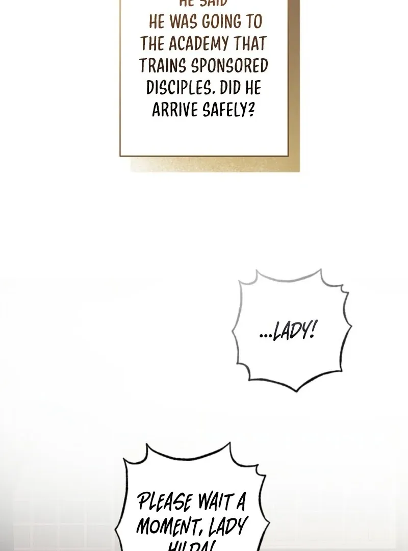 How to Survive as a Maid in a Horror Game Chapter 85 page 10 - 
