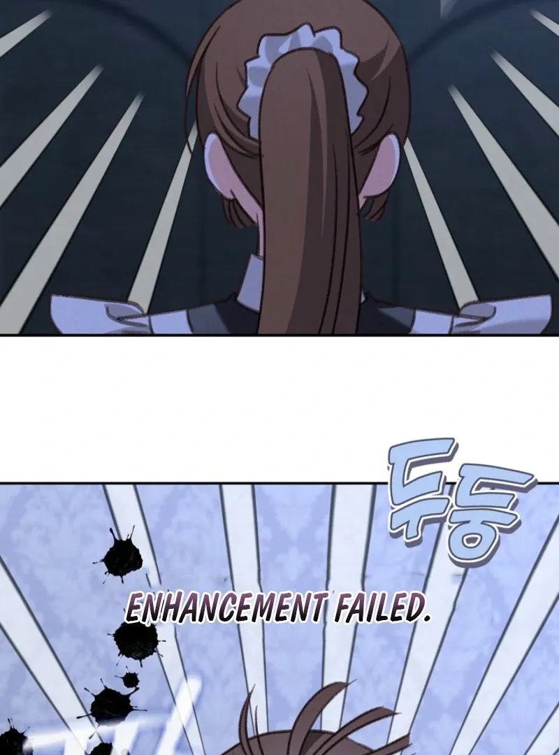How to Survive as a Maid in a Horror Game Chapter 85 page 92 - 