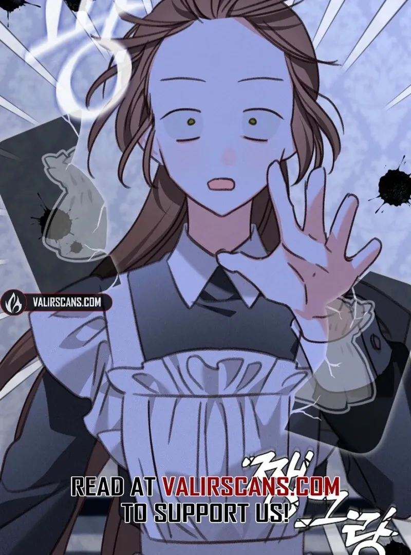 How to Survive as a Maid in a Horror Game Chapter 85 page 93 - 