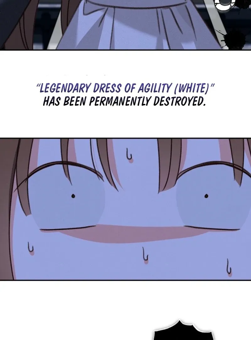 How to Survive as a Maid in a Horror Game Chapter 85 page 94 - 