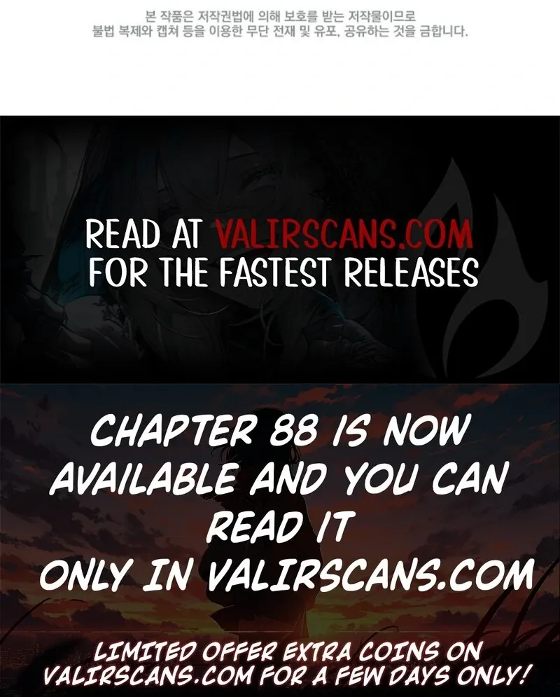 How to Survive as a Maid in a Horror Game Chapter 85 page 98 - 