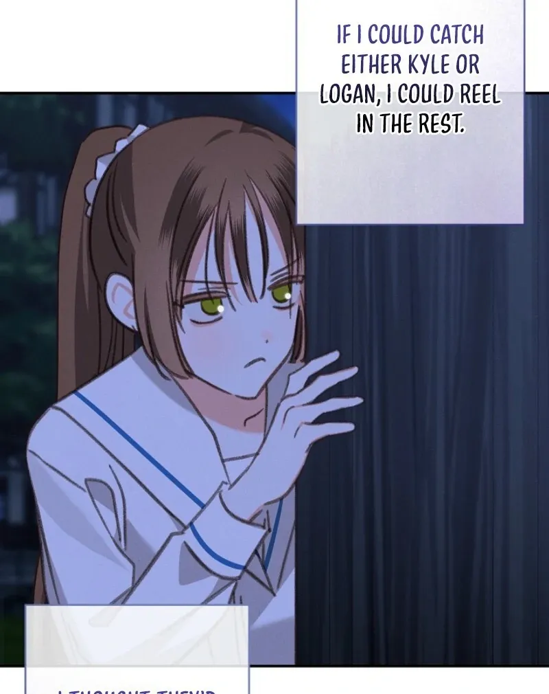 How to Survive as a Maid in a Horror Game Chapter 86 page 13 - 
