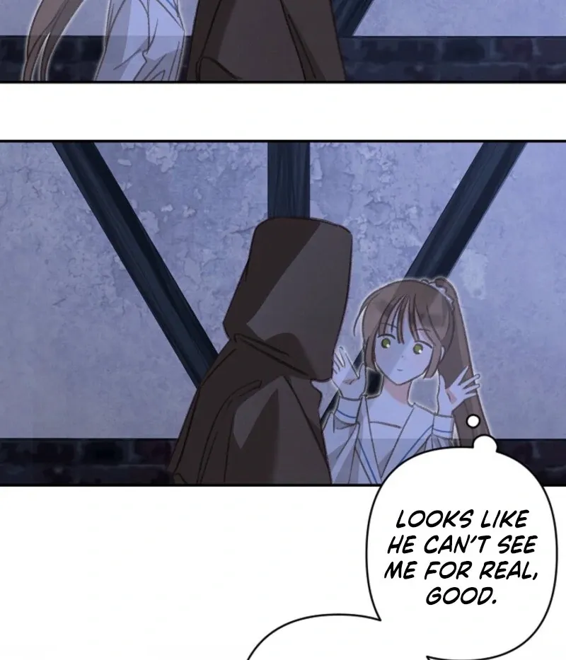 How to Survive as a Maid in a Horror Game Chapter 86 page 27 - 