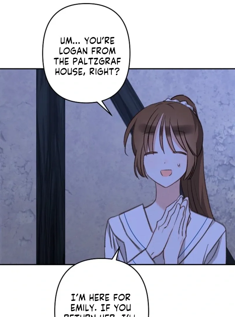 How to Survive as a Maid in a Horror Game Chapter 86 page 38 - 