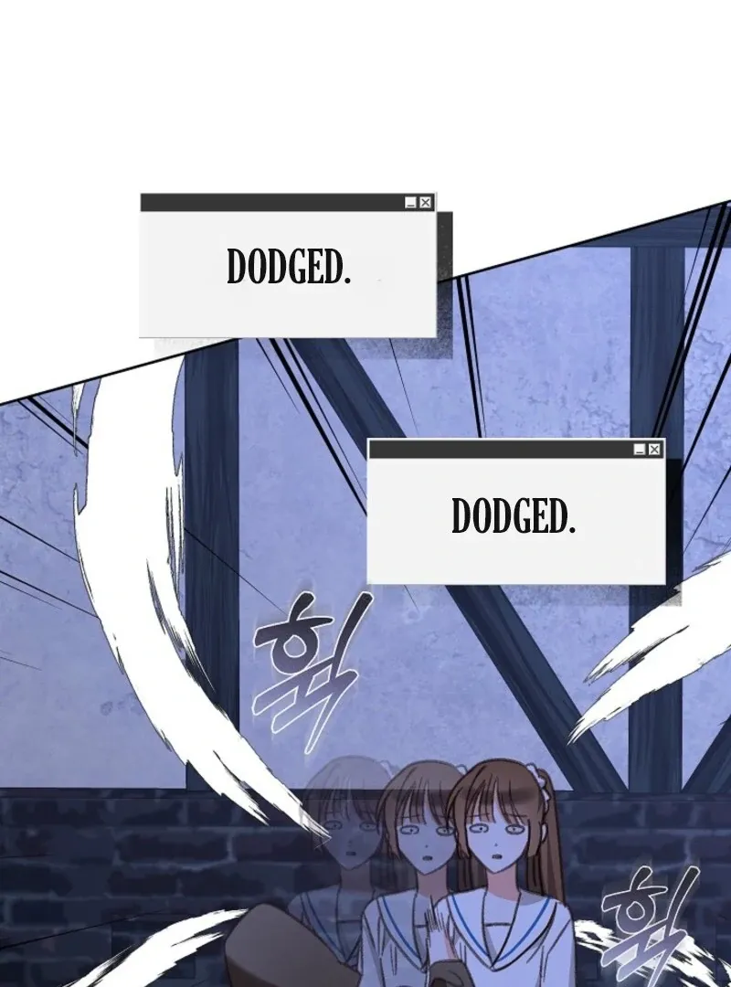 How to Survive as a Maid in a Horror Game Chapter 86 page 44 - 