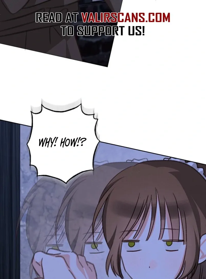 How to Survive as a Maid in a Horror Game Chapter 86 page 47 - 