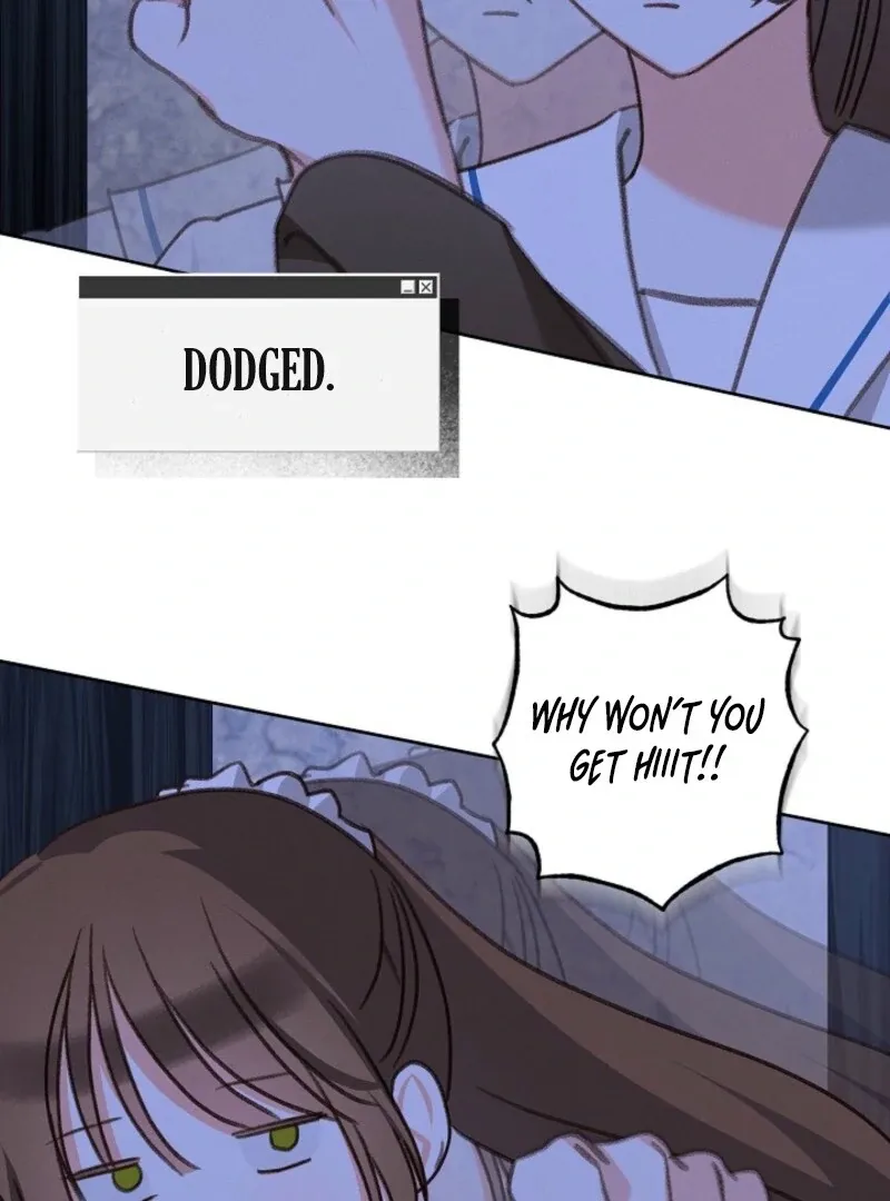 How to Survive as a Maid in a Horror Game Chapter 86 page 48 - 