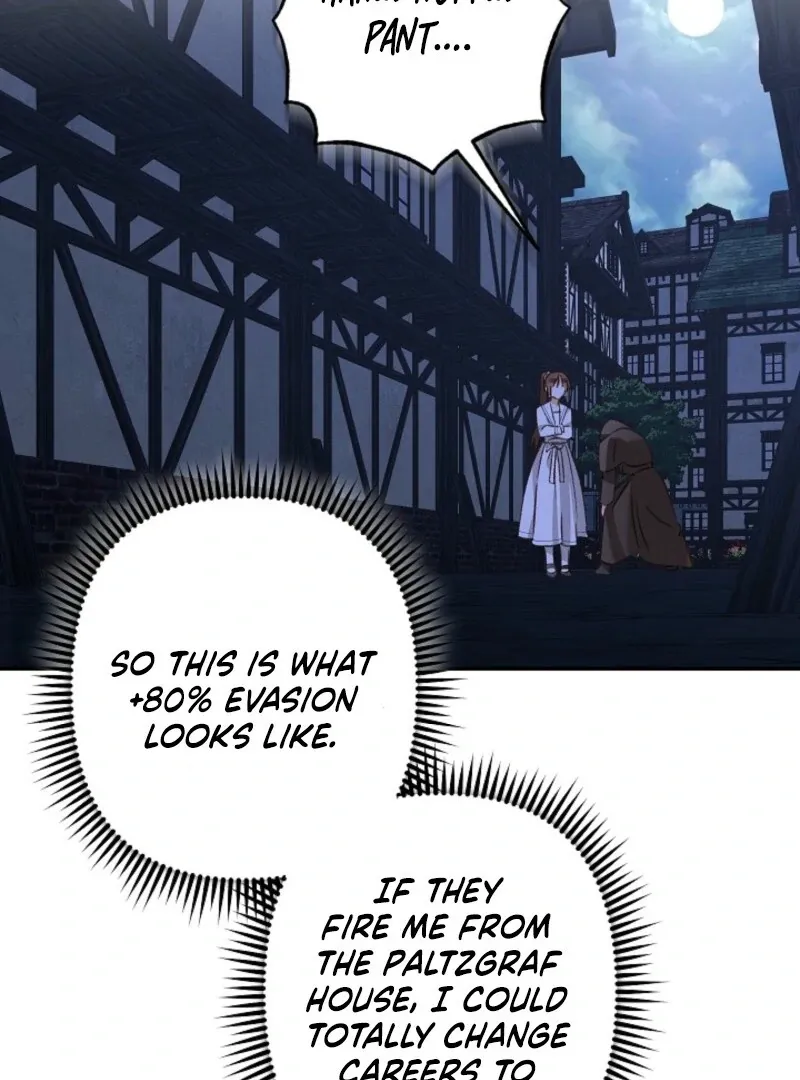 How to Survive as a Maid in a Horror Game Chapter 86 page 50 - 