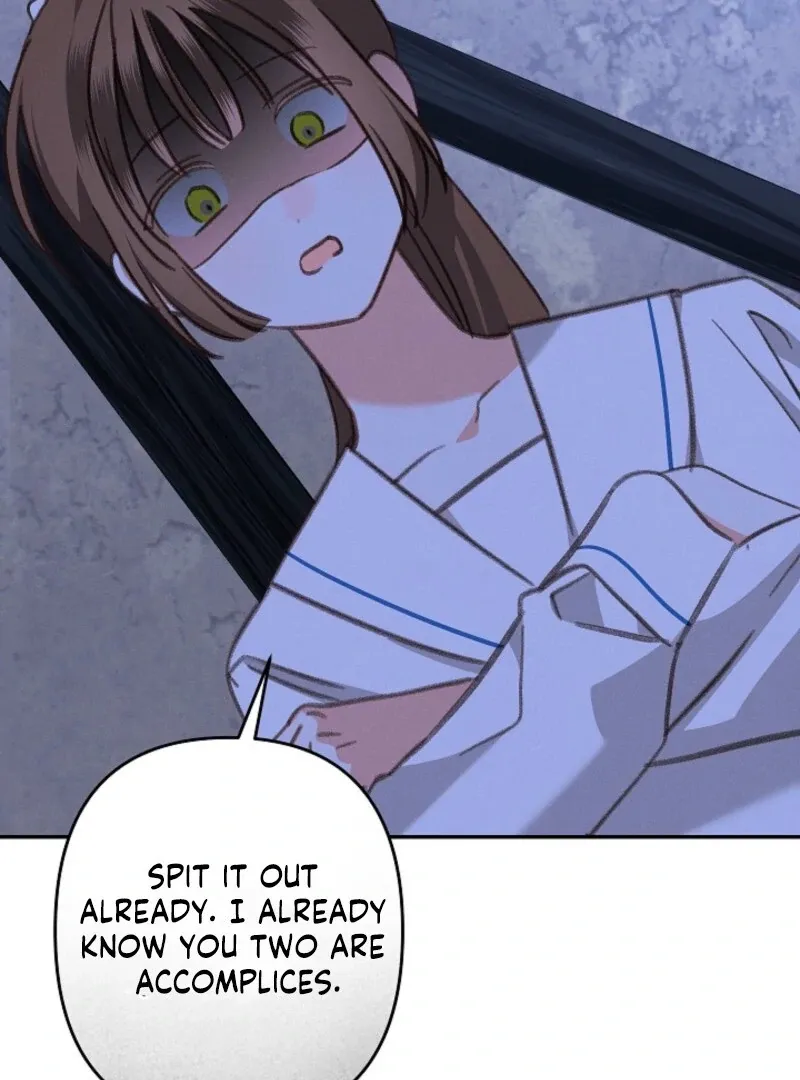 How to Survive as a Maid in a Horror Game Chapter 86 page 61 - 