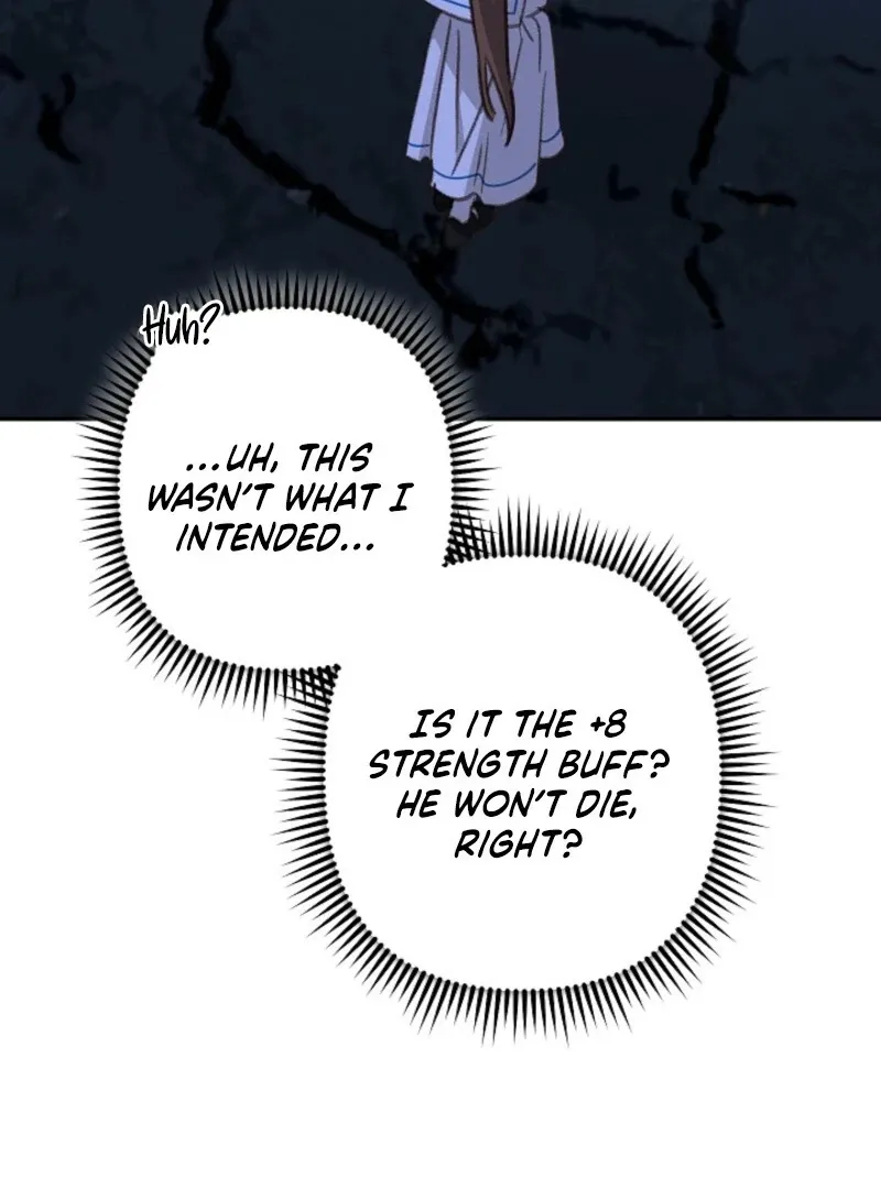 How to Survive as a Maid in a Horror Game Chapter 86 page 65 - 