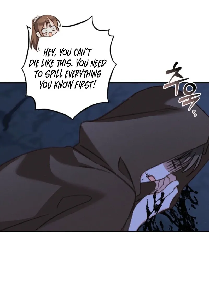 How to Survive as a Maid in a Horror Game Chapter 86 page 66 - 