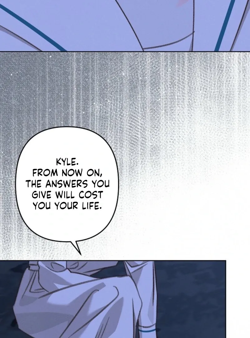 How to Survive as a Maid in a Horror Game Chapter 87 page 11 - 