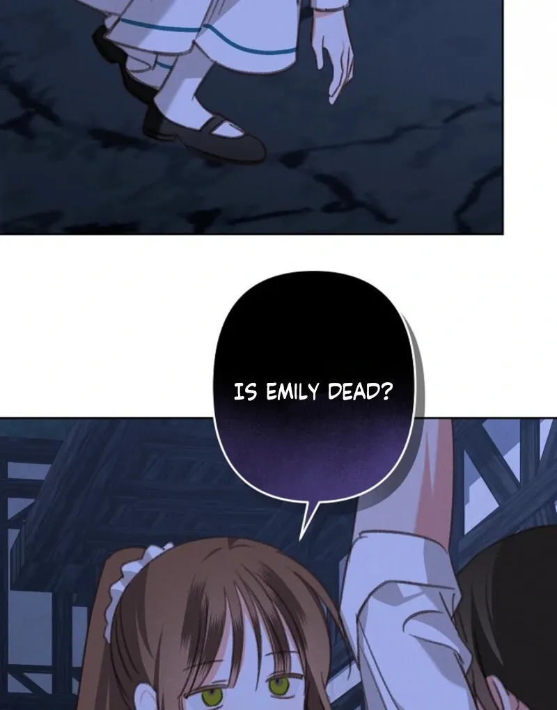 How to Survive as a Maid in a Horror Game Chapter 87 page 12 - 
