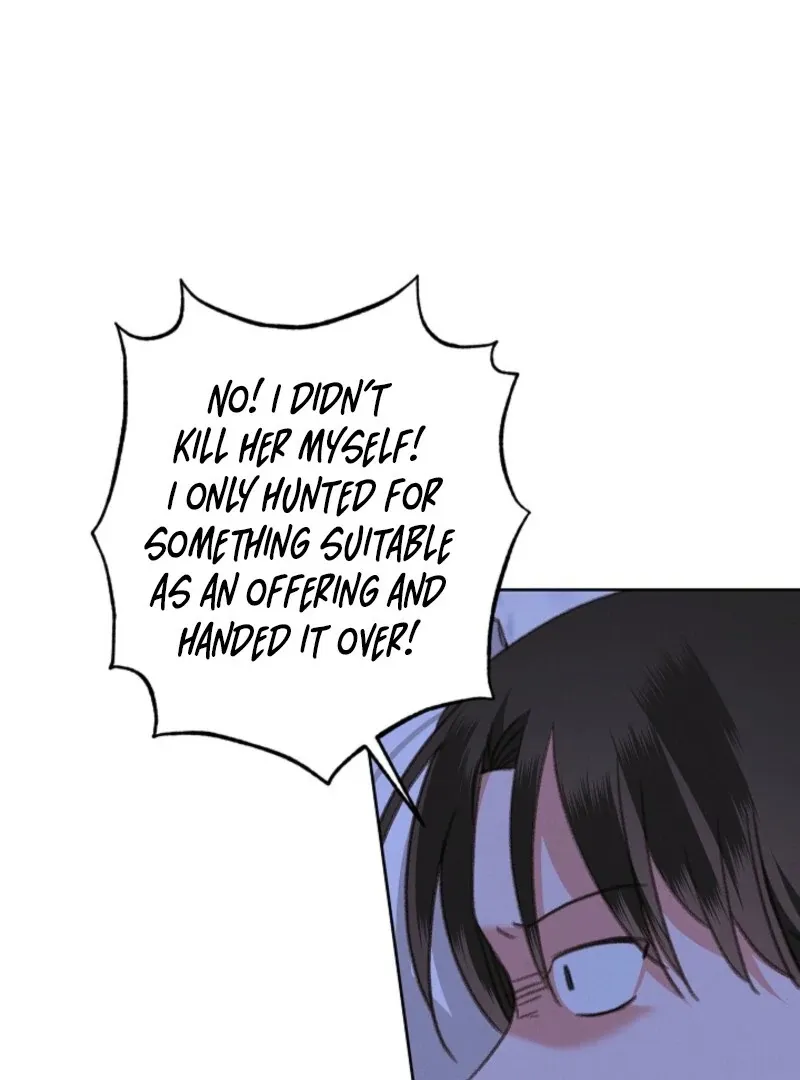 How to Survive as a Maid in a Horror Game Chapter 87 page 14 - 
